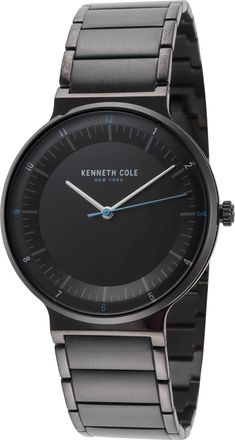 Kenneth Cole Classic Mens Watch