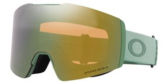 Oakley OO7103 FALL LINE M 710371 Mens Sunglasses Green Size Standard