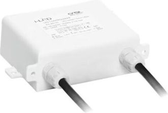 Linea Light Alimentatore Finito 24Vdc 1,3A 32W Picc Res. ( Linea Light cod. 89179 )