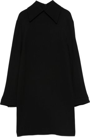 Semicouture Midi Dress-Donna