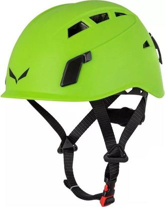 Salewa Casco Salewa Toxo 3.0-verde-uni