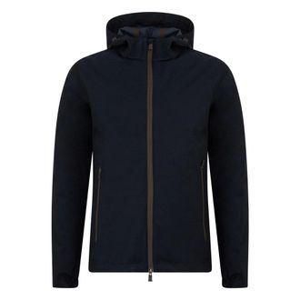 Herno Uomo, Giacche, Blu, M, new