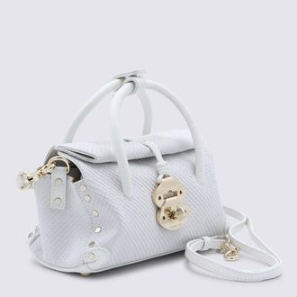 Zanellato Womens Bags White Cassata _le