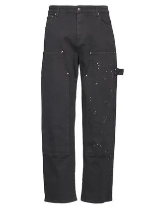 Represent BOTTOMWEAR - Pantaloni jeans su YOOX.COM