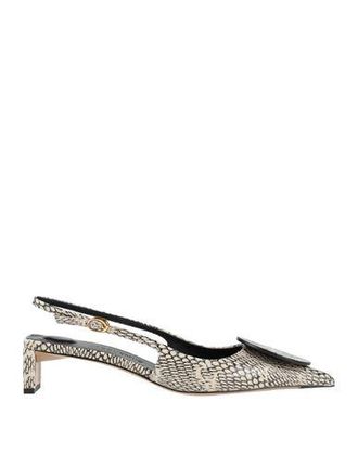 Jacquemus FOOTWEAR - Pumps on YOOX.COM