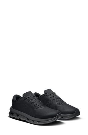 On Cloudzone Sneaker in Black/Eclipse at Nordstrom, Size 8.5