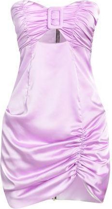 Nineminutes DRESSES - Mini dresses sur YOOX.COM