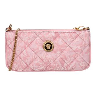 Versace Mujer, Bolsos, Rosa, Talla: ONE Size