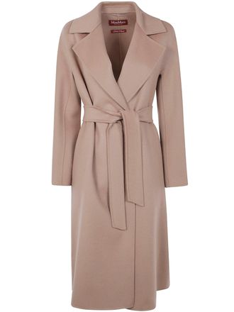 Max Mara Coat Classic Mst Cles
