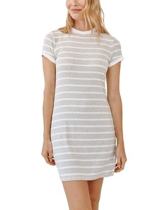 Bella Dahl T-Shirt Dress