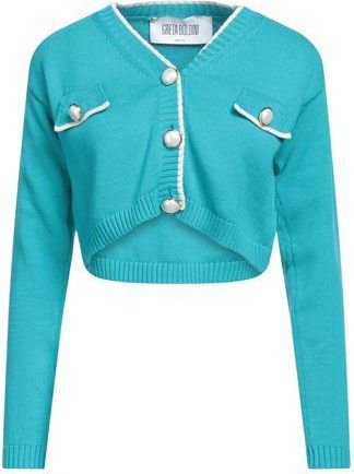 GRETA BOLDINI PRENDAS DE PUNTO - Cárdigans en YOOX.COM