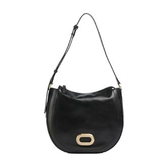 The Bridge Shoulder Bags, female, Black, ONE SIZE, The Bridge Bags.. Black
