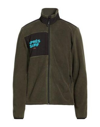 APR&Egrave;S SURF CAMISETAS Y TOPS - Sudaderas en YOOX.COM