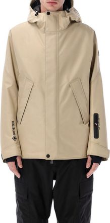 Moncler Lambir Gore-Tex Ski Jacket