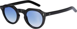 K&agrave;dor Storiko - unisex - Zonnebrillen - Zwart - 46 MM - Accessoires