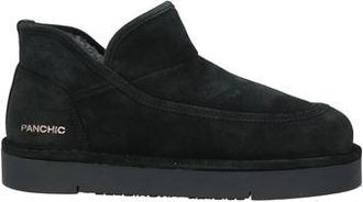 Panchic CALZADO - Botines de ca&ntilde;a alta en YOOX.COM