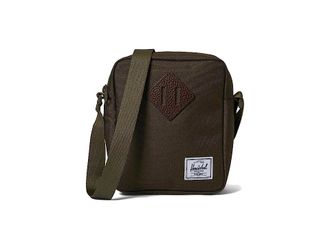 Herschel Heritagetm Crossbody Handbags Ivy Green, Textile