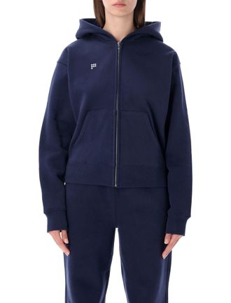 PANGAIA Classic HW Zip Hoodie