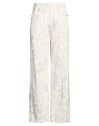 Forte_Forte PARTES DE ABAJO - Pantalones vaqueros en YOOX.COM