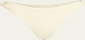 Sir. Playa Terry Knot Bikini Top