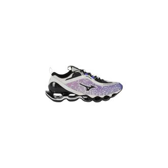 Mizuno Wave MG4 LS - Heren - Sport - Veelkleurig - Maat: 42 EU