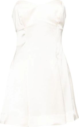 Reformation Jacques dress - Neutrals