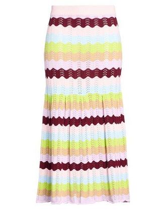 Olivia Rubin BOTTOMWEAR - Gonne midi su YOOX.COM