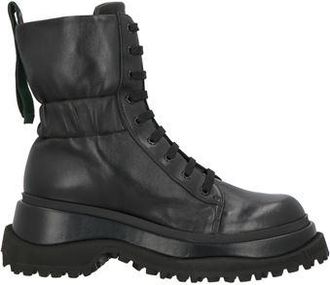 Fabi FOOTWEAR - Ankle boots on YOOX.COM