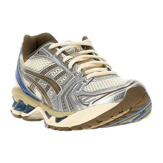 Asics Gel-Kayano 14 - female - Asics - Running Shoes - Multicolor - 2 1/2 UK - Sport