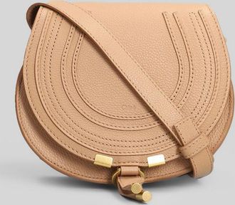 Chlo&eacute; Marcie Shoulder Bag