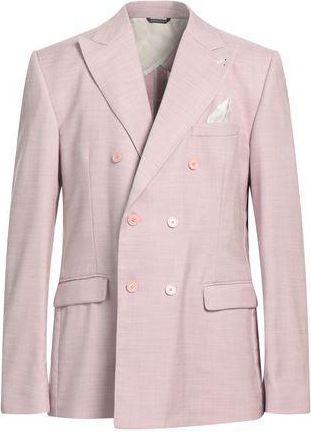 Daniele Alessandrini SUITS and CO-ORDS - Blazers on YOOX.COM