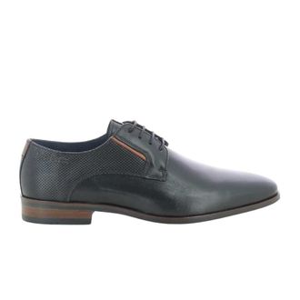 Berkelmans Hombre, Zapatos, Negro, Talla: 39 EU