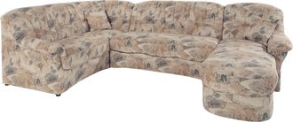 Domo Collection Wohnlandschaft