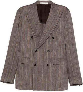 Tagliatore Vesuvio Suit