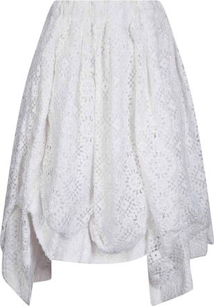 Comme Des Gar&ccedil;ons Ladies Pants