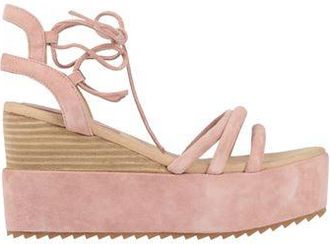 Rahya Grey CALZATURE - Sandali su YOOX.COM