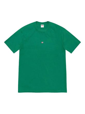 SUPREME Stadium Tamagotchi Pine Green T-shirt - men - Cotton - M