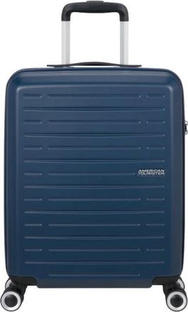 American Tourister Cabin Bags - unisex - Handbagage koffer - Blauw - ONE Size - Koffers
