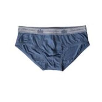 Dolce & Gabbana Donna, Mutande, Blu, S, new