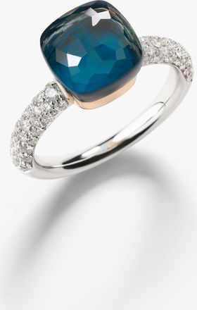 POMELLATO Nudo Classic Ring