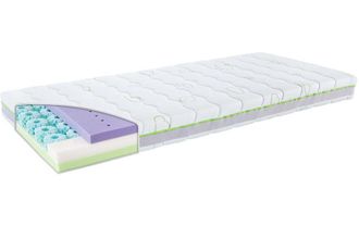 Träumeland Kindermatratze »Octosmart XL« 15 cm hoch 1 Stk. tlg