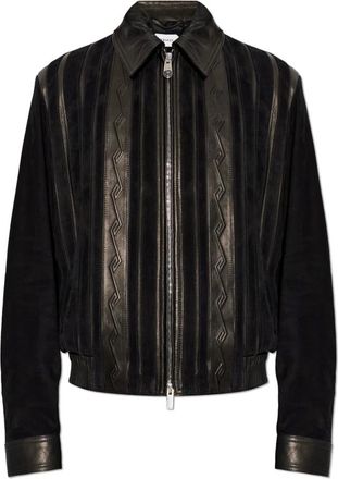 Versace Hombre, Chaquetas, Negro, Talla: L