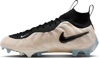 Nike Mens Vaporposite Pro Football Cleats in White | HM6870-200