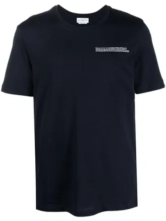 Tシャツ・カットソー BALLANTYNE Men T Shirts B2P00116W0213777 Black Men's Ballantyne T-Shirts - up to −80% | Stylight