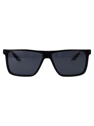 Nike Rectangular Sunglasses Nikeblazepiq7183 X 10