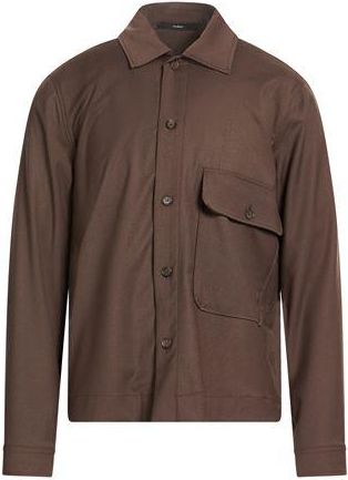 IM BRIAN TOPWEAR - Shirts sur YOOX.COM