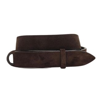 Orciani Uomo, Accessori, Marrone, Taglia unica, new