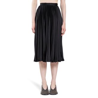 Jil Sander Pleated Skirt from $822.00 - on Stylight