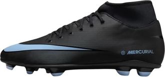 Nike Mercurial Superfly 10 Club IC - Heren - Fitnessschoenen - Zwart - 43 EU - Fitness