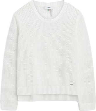 Cinque Cinque, Donna, Maglie, Bianco, XS, new